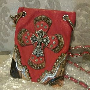 Gorgeous SS crossbody bag!